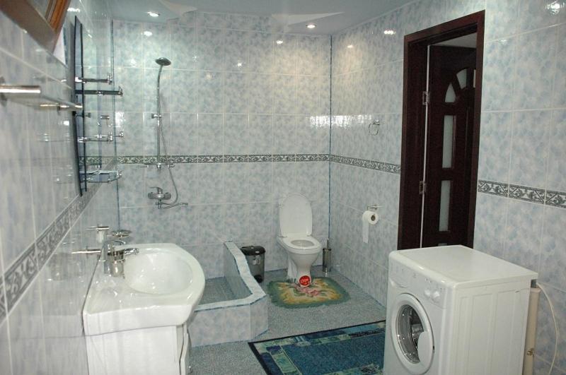 Edemi Hotel Kutaisi Room photo