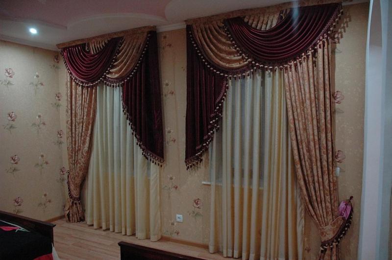Edemi Hotel Kutaisi Room photo