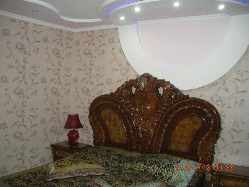 Edemi Hotel Kutaisi Room photo