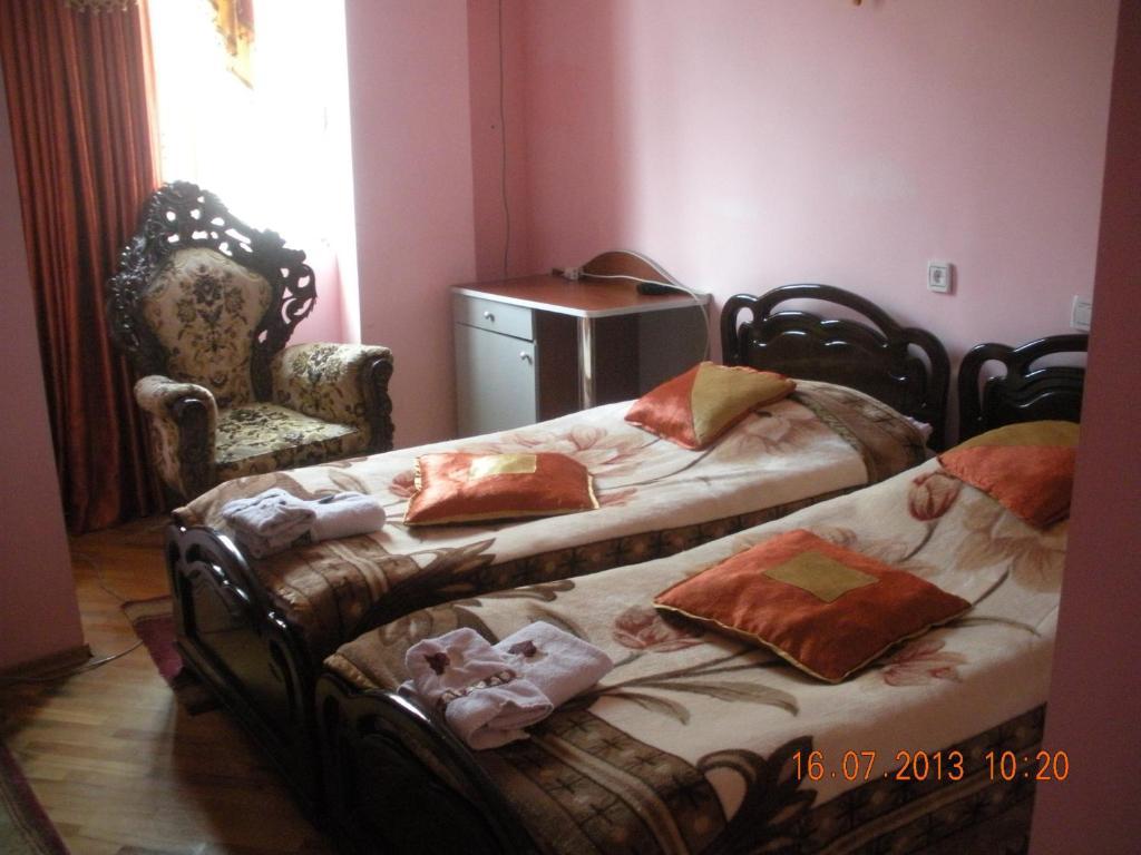 Edemi Hotel Kutaisi Room photo