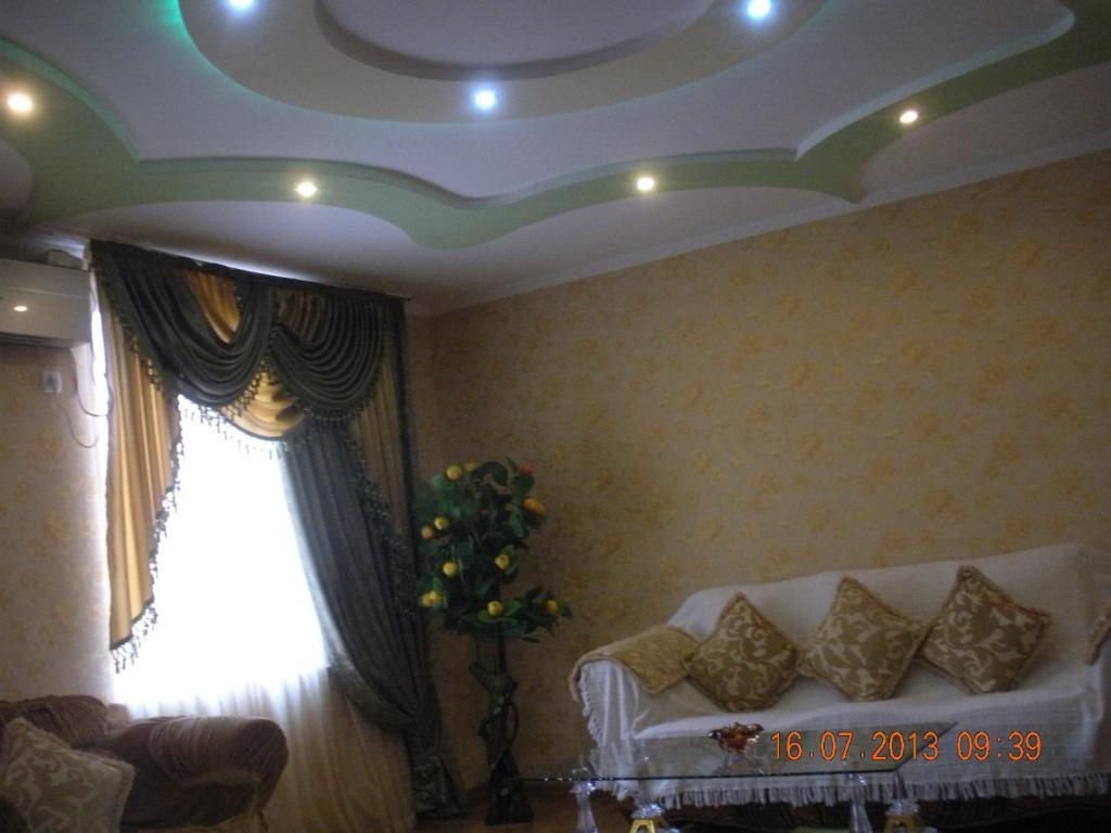 Edemi Hotel Kutaisi Room photo