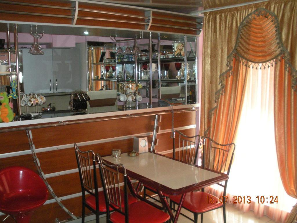 Edemi Hotel Kutaisi Room photo